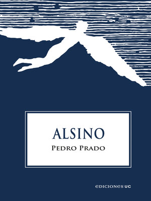 cover image of Alsino